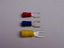 RED Fork Terminals 5.3mm