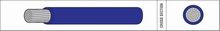 0.5mm 10 meter Thin Wall Automotive cable, ideal for use in 12v, 24v automotive applications.11.0 amps.
