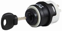 5 Position Water-Resistant Ignition Switch with Unique Key    £49.80!