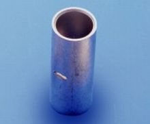 Copper Tube Butt Terminal  35mm