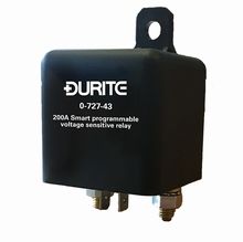 12V Smart Programmable Voltage Sensitive Relay 200A   £59.90 + VAT!