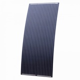 180W Black Reinforced semi-flexible solar panel  *OUT OF STOCK*