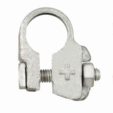 Pair of Battery Terminals for Ford Type Terminal Conversion    £9.00 per pair (Pos. & Neg.)