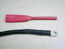 Heatshrink Sleeving 38.1mm 2-1 shrink ratio - Qty 1 Metre  *FROM £3.95 PER METRE!*