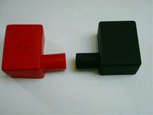 Battery Terminal Cover, Top Right Entry. Qty 1